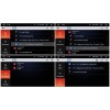 Штатная магнитола Redpower 61009 для Honda CR-V 3 (2006-2012) на Android 10.0