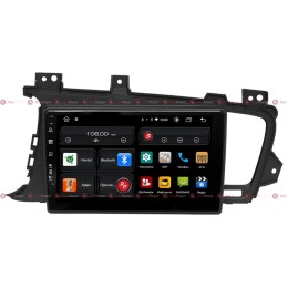 Redpower 61091 для KIA Optima III 2010-2013 на Android 10.0