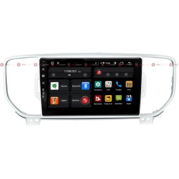 Redpower 61174 для KIA Sportage R (2016-2018) на Android 10.0