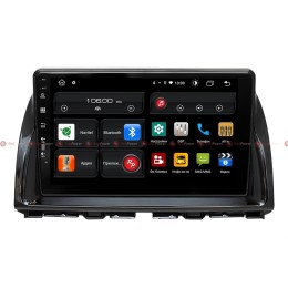 Redpower 61112 для Mazda CX-5 (2011-2014) дорестайл на Android 10.0