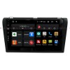 Штатная магнитола Redpower 61013 для Mazda 3 (2006-2009) на Android 10.0