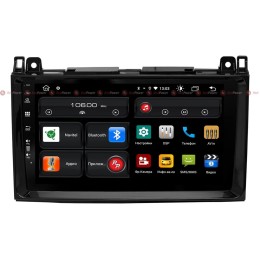Redpower 61068 для Volkswagen Crafter на Android 10.0