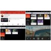 Штатная магнитола Redpower 61026 для Citroen C4 Aircross 2012+ на Android 10.0
