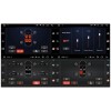 Штатная магнитола Redpower 61056 для Peugeot 4007 2007-2012 на Android 10.0