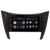 Штатная магнитола Redpower 61029 для Nissan Navara (2014-2025) на Android 10.0