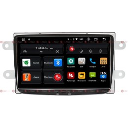 Redpower 61157 для Lada XRAY на Android 10.0