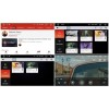 Штатная магнитола Redpower 61157 для Nissan Terrano 3 (2016+) рестайлинг на Android 10.0