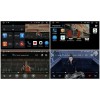 Штатная магнитола Redpower 61062 для Subaru Forester/Impreza/XV на Android 10.0