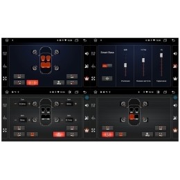 Redpower 61153 для Suzuki Vitara (2015+) на Android 10.0
