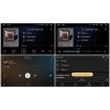 Штатная магнитола Redpower 61066 для Toyota Corolla (2013-2016) дорестайл на Android 10.0