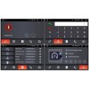 Штатная магнитола Redpower 61072 для Toyota Corolla (2019+) на Android 10.0