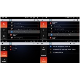 Redpower 61004 для Volkswagen на Android 10.0