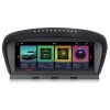 Roximo RW-2707-2gb для BMW 5 E60 (2004-2009) для CCC на Android 8.1
