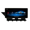 Штатная магнитола Roximo RW-1226Q для Mercedes Benz GLK X204 2013-2015 NTG 4.5 на Android 9.0