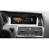 IQ NAVI T58-3420C для Audi Q7 (4L) Restyle 2009-2015 на Android 8.1