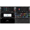 IQ NAVI T58-1119C для BMW X1 (E84) 2009-2015 на Android 8.1
