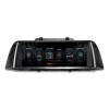 IQ NAVI T58-1114C для BMW 5 series Restyle (F10 / F11) (2013-2016) на Android 8.1