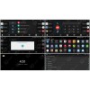 IQ NAVI T58-1109C для BMW X3 (F25 Restyle) (2014-2017) / X4 (F26) (2014-2017) на Android 8.1