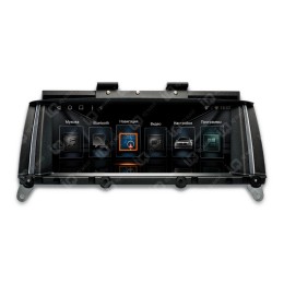 IQ NAVI T58-1109C для BMW X3 (F25 Restyle) (2014-2017) / X4 (F26) (2014-2017) на Android 8.1
