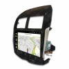 IQ NAVI T58-1304C для Mitsubishi ASX (2010-2018) на Android 8.1