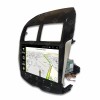IQ NAVI T58-1304C для Peugeot 4008 (2012-2017) на Android 8.1