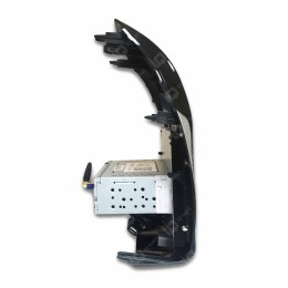 IQ NAVI T58-1304C для Peugeot 4008 (2012-2017) на Android 8.1