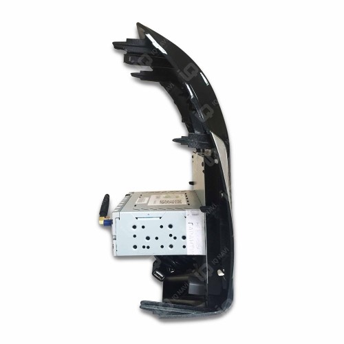 IQ NAVI T58-1304C для Peugeot 4008 (2012-2017) на Android 8.1