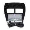 IQ NAVI T58-1304C для Peugeot 4008 (2012-2017) на Android 8.1