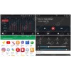 IQ NAVI T58-1304C для Peugeot 4008 (2012-2017) на Android 8.1