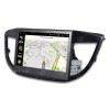 IQ NAVI T58-1507C для Honda CR-V IV (2012-2017) на Android 8.1