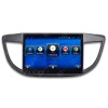 IQ NAVI T58-1507C для Honda CR-V IV (2012-2017) на Android 8.1