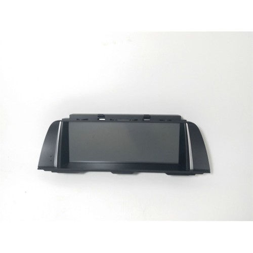 Штатная магнитола CarMedia MKD-B1008N для BMW 5 F10/F11 (2013-2016) для NBT на Android 8.1