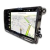 IQ NAVI TS9-2505P с DSP + 4G SIM для Skoda Fabia II, Fabia III, Superb II (B6), Roomster I, Rapid, Octavia II, Yeti I 2009-2018 на Android 8.1
