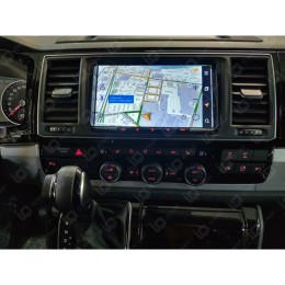 IQ NAVI TS9-2505P с DSP + 4G SIM для Volkswagen Amarok, Caddy, Golf, Jetta, Passat, Polo на Android 8.1