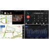 IQ NAVI TS9-2904СFHD с DSP + 4G SIM + CarPlay для Toyota Corolla X (E140 / E150) (2006-2013) на Android 8.1.0