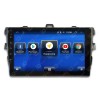 IQ NAVI TS9-2904СFHD с DSP + 4G SIM + CarPlay для Toyota Corolla X (E140 / E150) (2006-2013) на Android 8.1.0