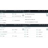 Штатная магнитола CarMedia MKD-A787-P6 для Audi A4 II (B6), A4 III (B7), S4 II (B6), S4 III (B7), RS4 II (B7) 2000-2008 на Android 10.0