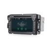 Штатная магнитола CarMedia MKD-G727-P6 для Chevrolet Tahoe III, Suburban XI 2006-2014 на Android 10.0