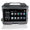 Штатная магнитола CarMedia MKD-K890-P6 для KIA Sportage 2010-2016 на Android 10.0
