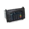 Штатная магнитола CarMedia MKD-M787-P6N для Volkswagen Crafter 2006-2016 на Android 11.0