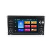Штатная магнитола CarMedia MKD-P797-P6 для Porsche Cayenne I (955) 2002-2006, Cayenne I (957) 2007-2010 на Android 10.0