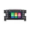 Штатная магнитола CarMedia MKD-S768-P6 для Suzuki Grand Vitara III 2005-2015 на Android 10.0