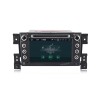 Штатная магнитола CarMedia MKD-S768-P6 для Suzuki Grand Vitara III 2005-2015 на Android 10.0