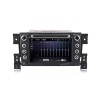Штатная магнитола CarMedia MKD-S768-P6 для Suzuki Grand Vitara III 2005-2015 на Android 10.0