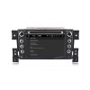 Штатная магнитола CarMedia MKD-S768-P6 для Suzuki Grand Vitara III 2005-2015 на Android 10.0