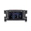 Штатная магнитола CarMedia MKD-S768-P6 для Suzuki Grand Vitara III 2005-2015 на Android 10.0