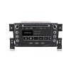Штатная магнитола CarMedia MKD-S768-P6 для Suzuki Grand Vitara III 2005-2015 на Android 10.0