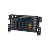Штатная магнитола CarMedia MKD-S768-P6 для Suzuki Grand Vitara III 2005-2015 на Android 10.0