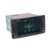 Штатная магнитола CarMedia MKD-V730-P6 для Volkswagen Touareg, Multivan T5 2003-2015 на Android 10.0