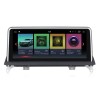 Штатная магнитола CarMedia MKD-B1012 для BMW X5 (E70), X6 (E71 E72) 2010-2014 для CIC на Android 8.1